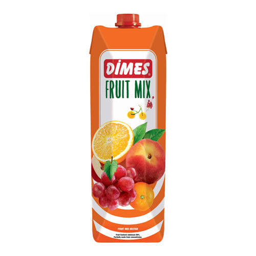 Dimes Fruit Juice Fruit Mix 1lt