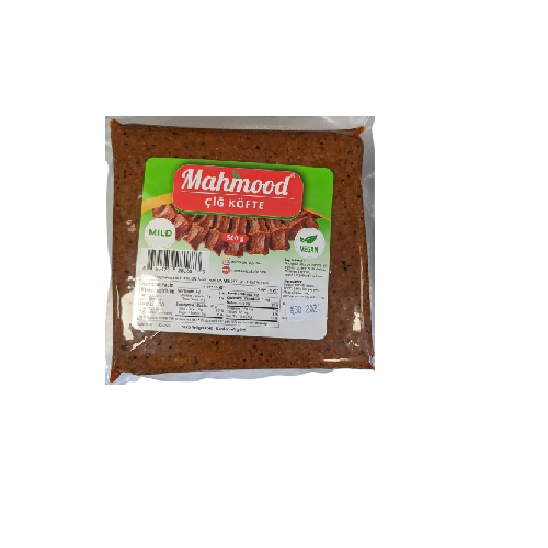 Mahmood Cigkofte Mild 500g
