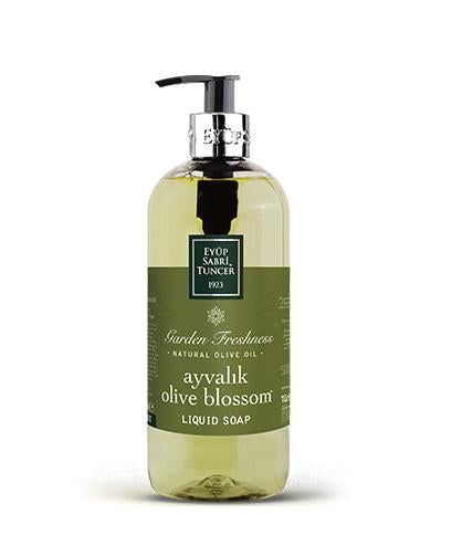 EST Natural Liquid Soap Ayvalik Olive Blossom 500ml