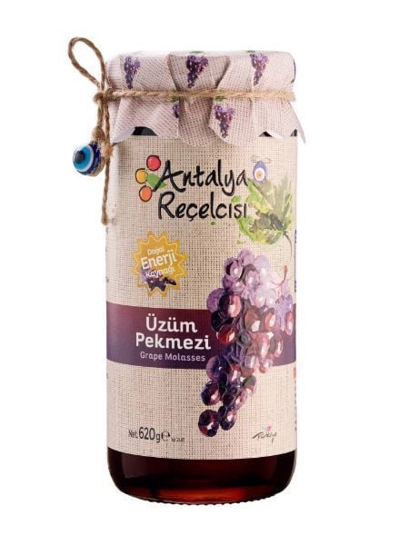 Antalya Recelcisi Grape Molasses 620gr
