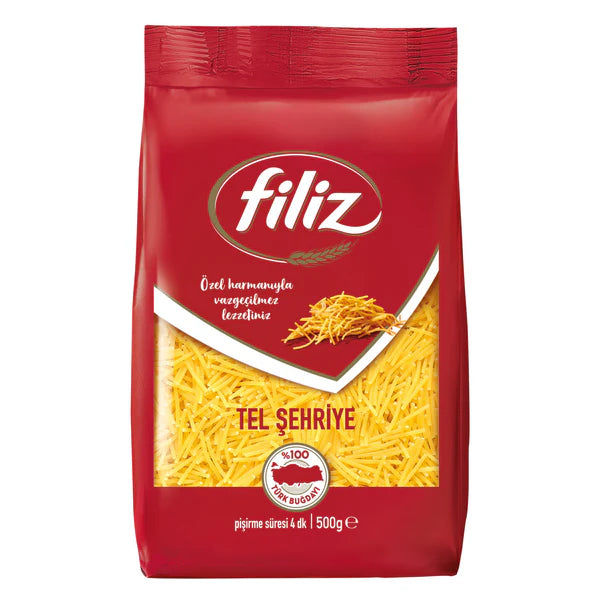 Filiz vermicelli (Tel şehriye) 500 g