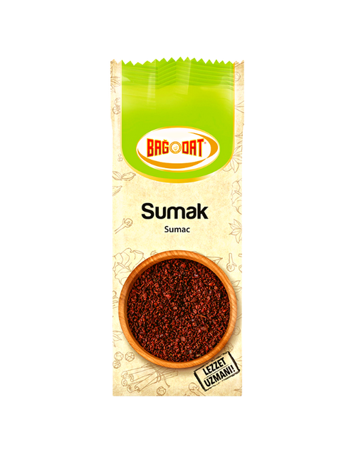 Bagdat sumak 80g