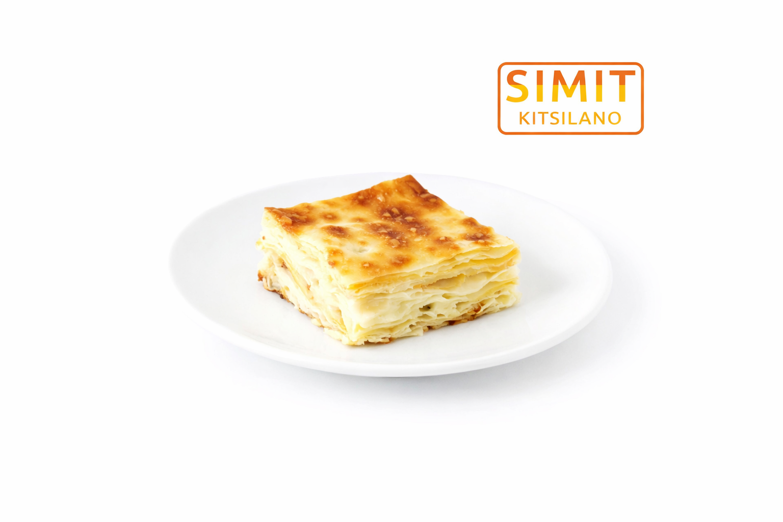 Simit Kitsilano Su Borek 1 slice