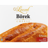 Lezzet Peynirli Börek (Cheese Pastry)
