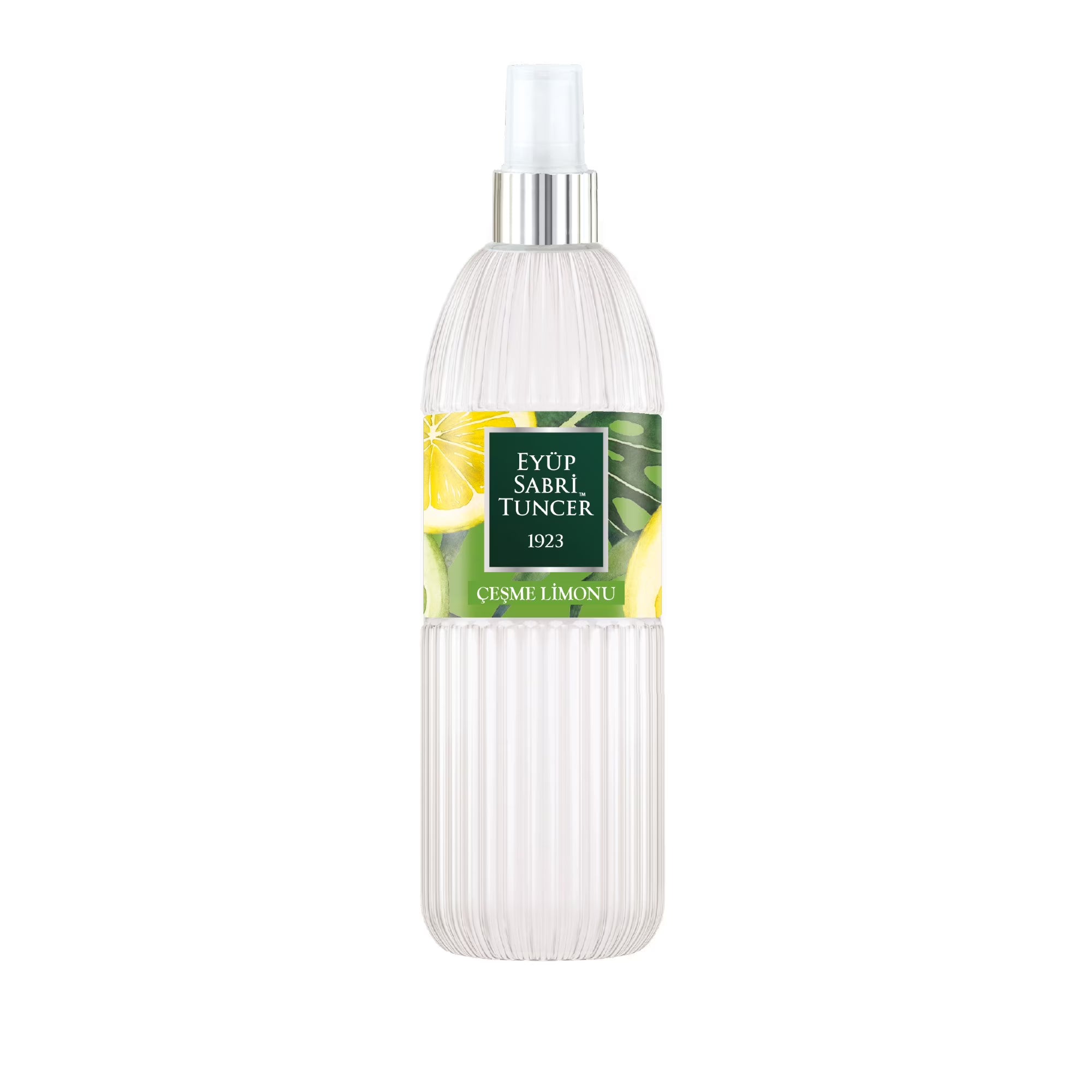 Eyüp Sabri Tuncer Lemon Cologne Spray 150 ml
