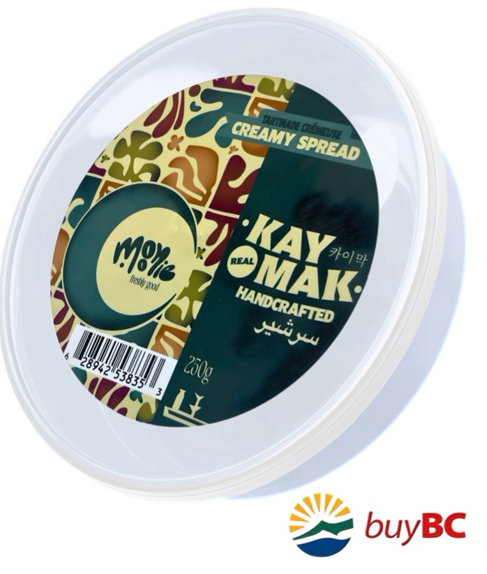 Kaymak 250g
