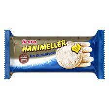 Ulker Hanimeller Flour Cookies 141gr