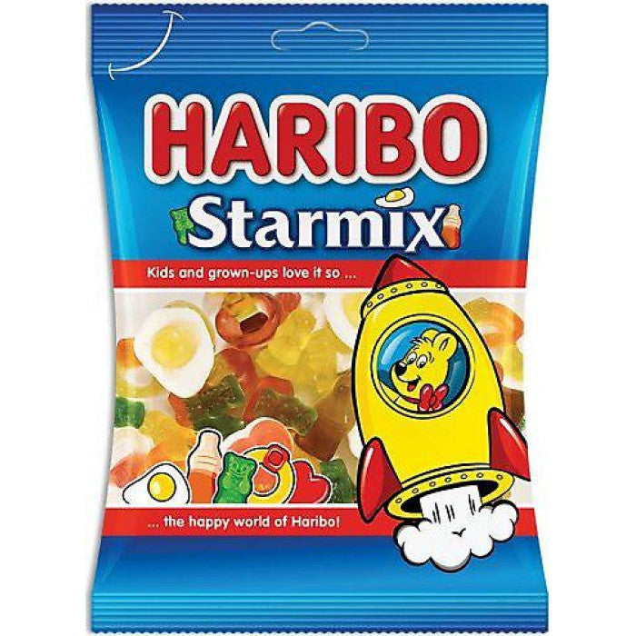 Haribo Starmix 80gr