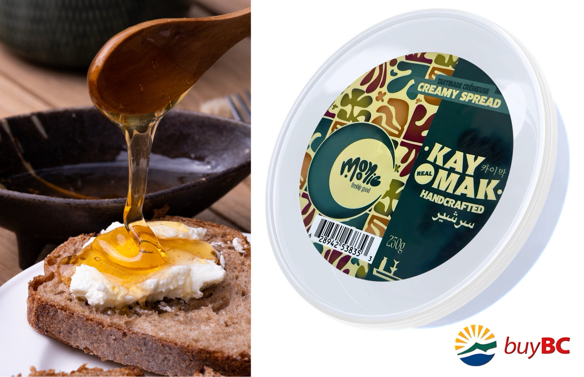 Kaymak 250g
