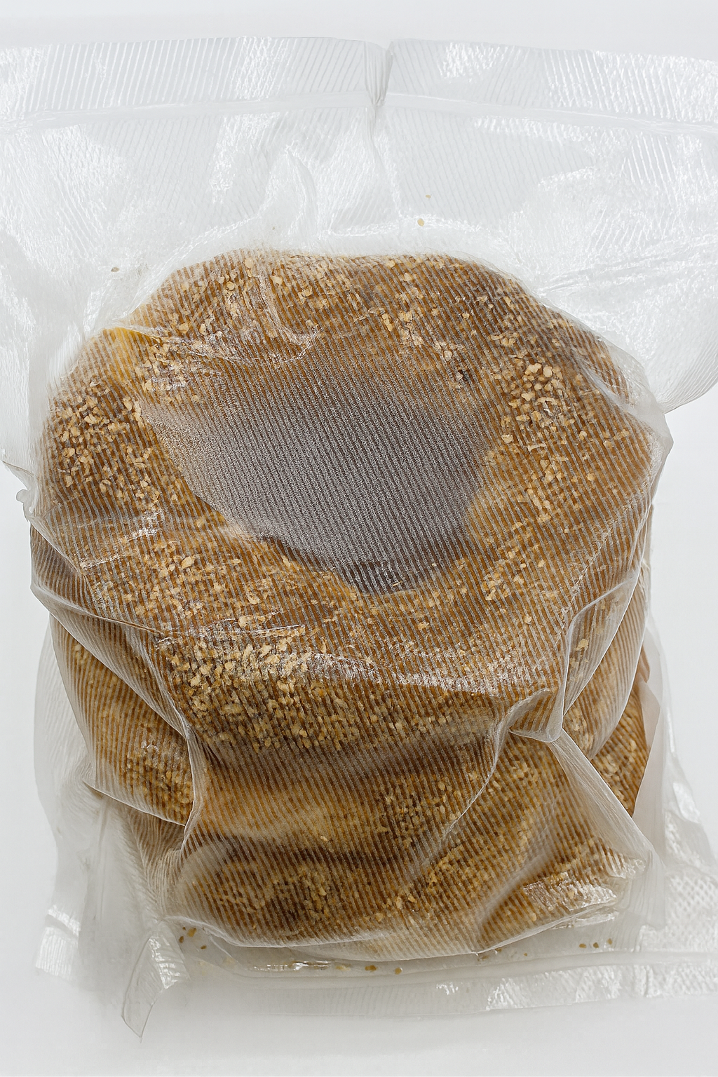 Handmade Simit ( 4 pieces) | SIMIT KITSILANO