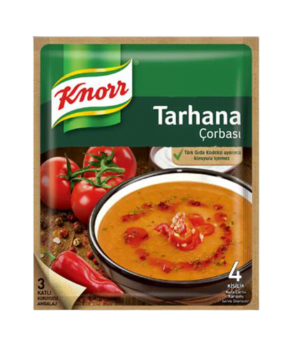 Knorr Tarhana 47 gr