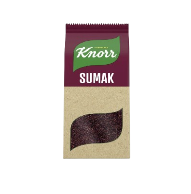 Knorr Sumac (Sumak) 70gr