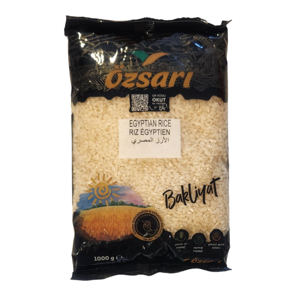 Ozsari Rice 1kg