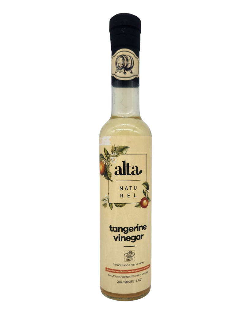 Alta Natural Tangerine Vinegar 250ml