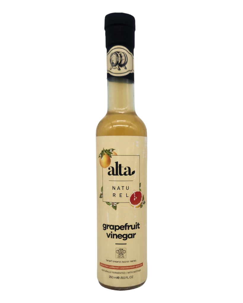 Alta Natural Grapefruit Vinegar 250ml