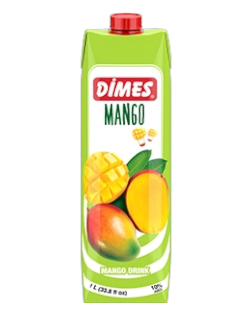 Dimes Mango Drink 1lt