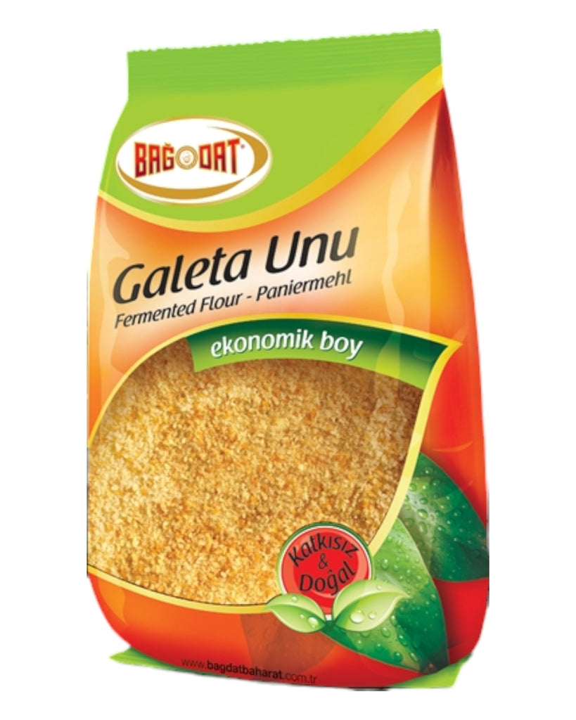 Bagdat Breadcrumbs Galeta Unu 250gr