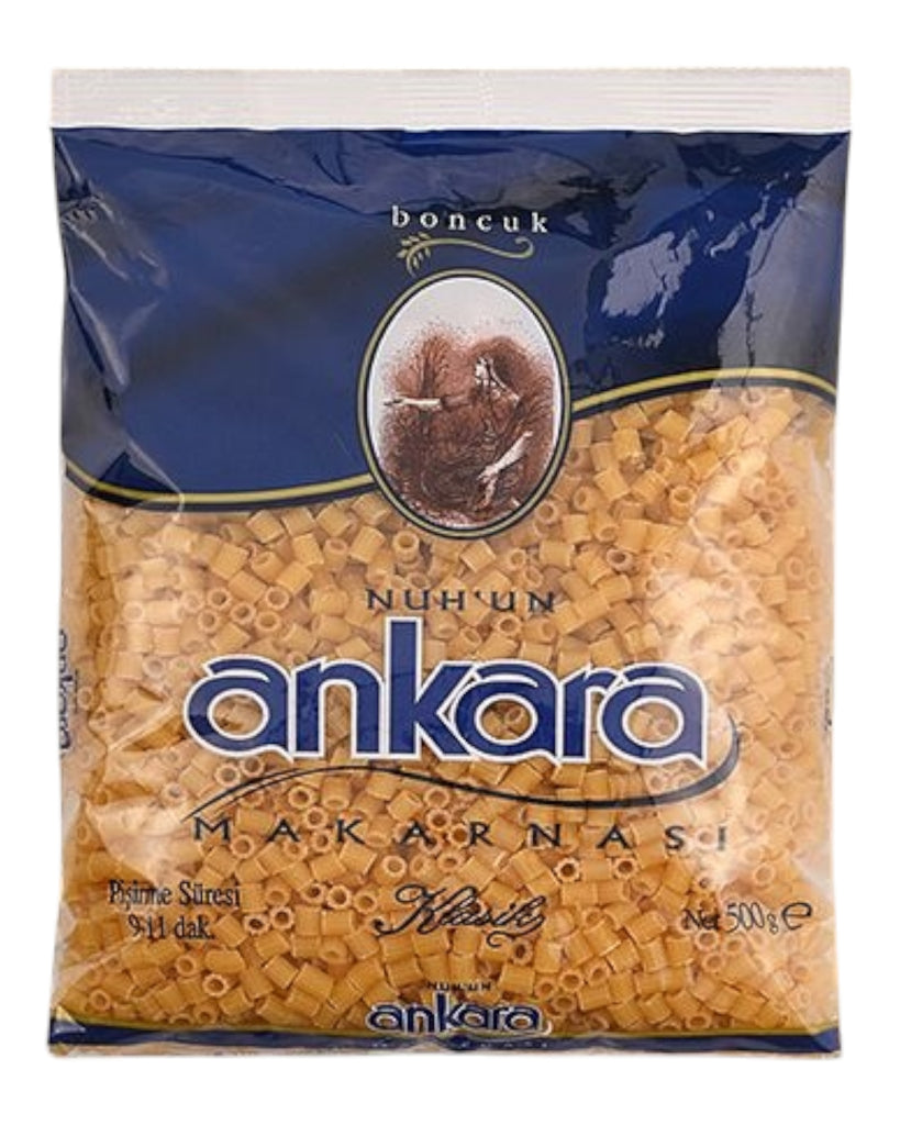 Ankara Pasta Boncuk 500gr