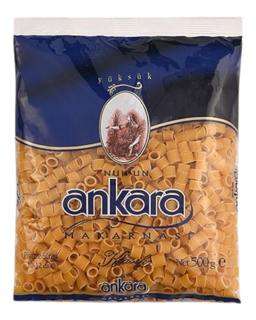 Ankara Pasta Yuksuk 500gr