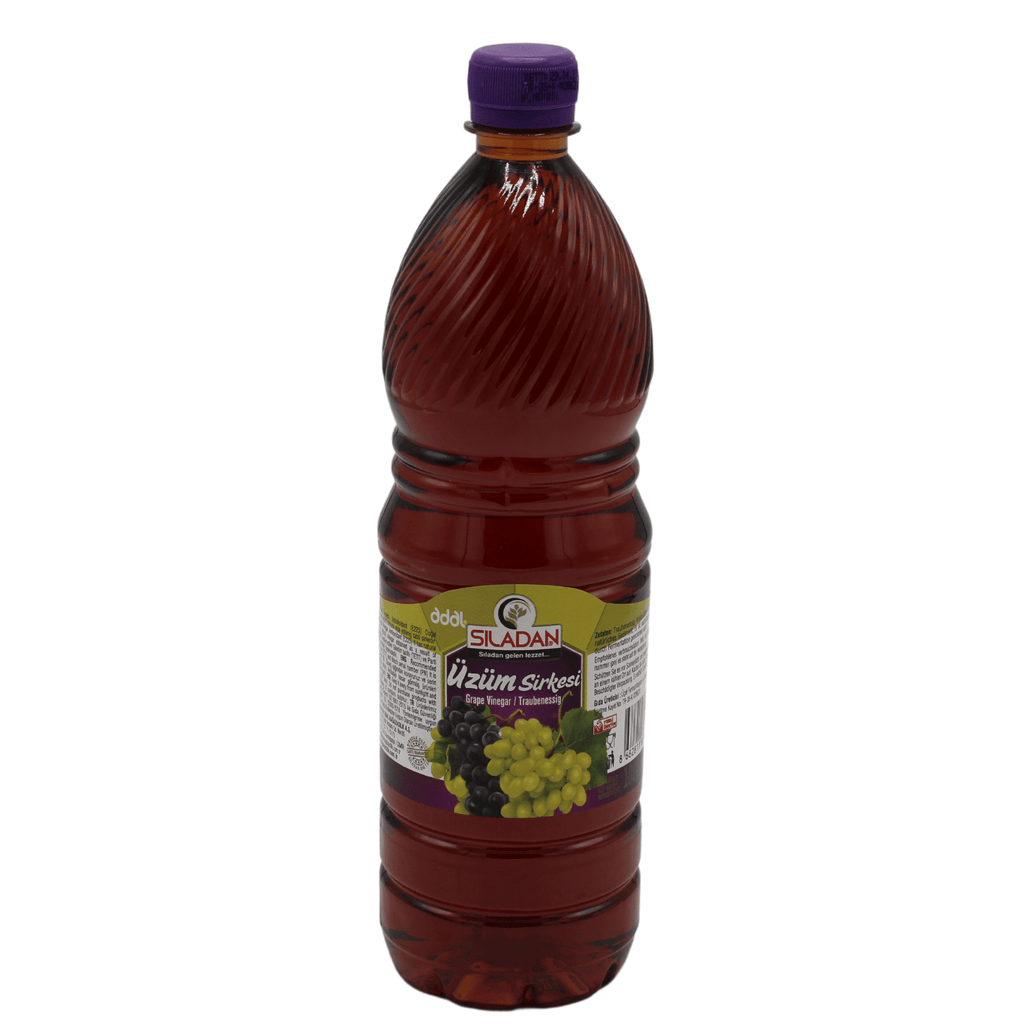 Siladan Grape Vinegar 1000ml