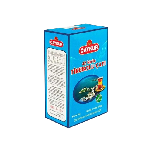 Caykur Tirebolu Black Tea 500g