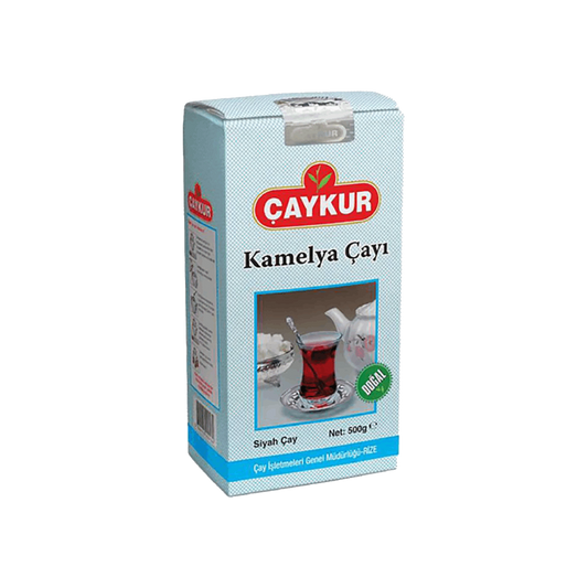 CAYKUR Kamelya Black Tea 500g