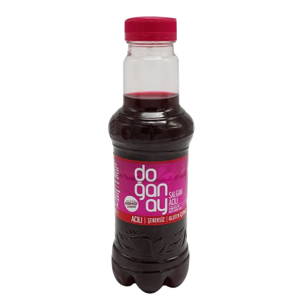 DOGANAY Salgam Hot Red Turnip Juice 330ml