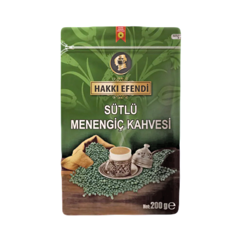 Hakki Efendi Menengic Coffee 200g