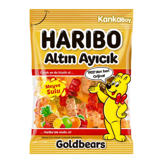 HARIBO Altın Ayıcık 70g