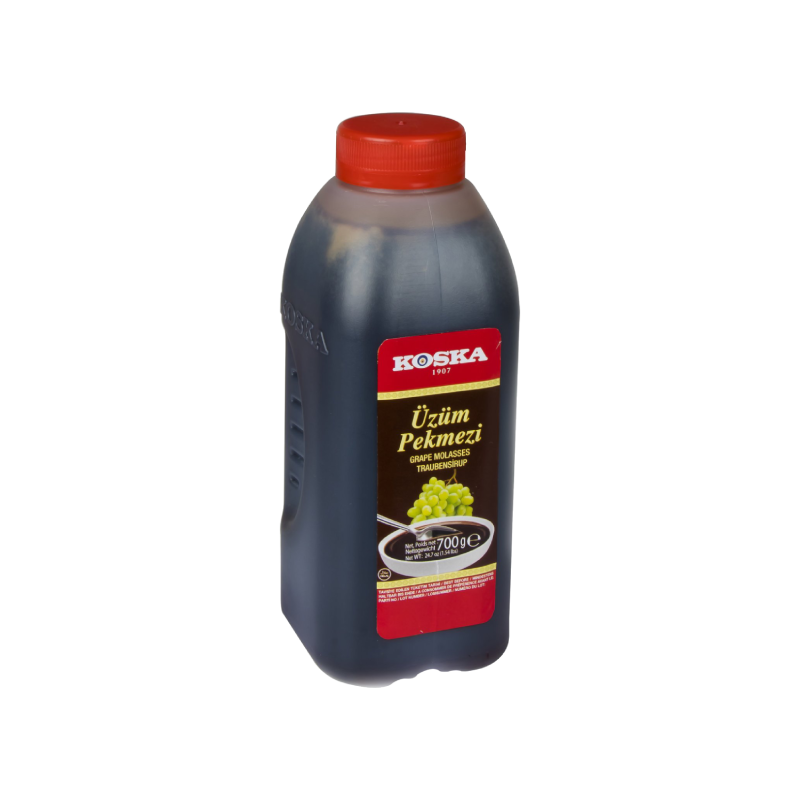 Koska Uzum Pekmezi Grape Molasses 700g