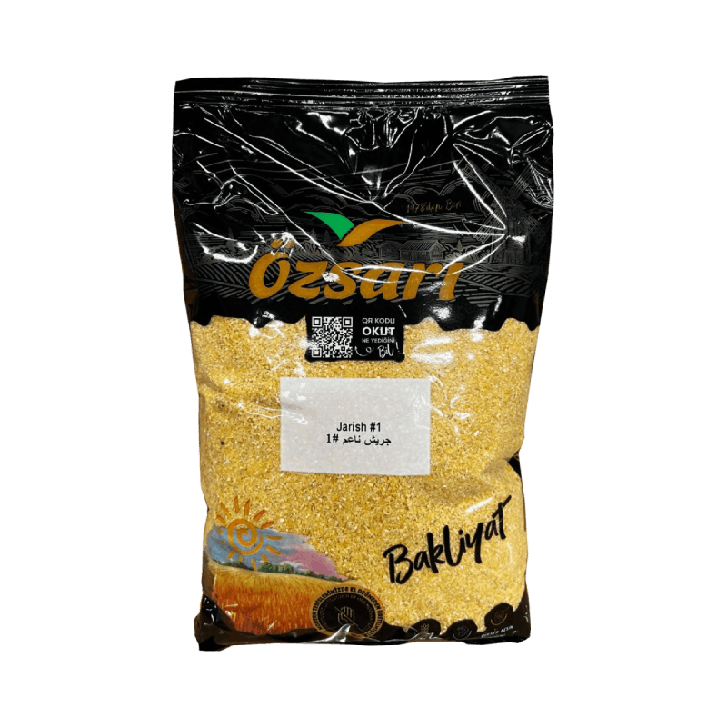 OzsariI Jerish #1 1 Kg