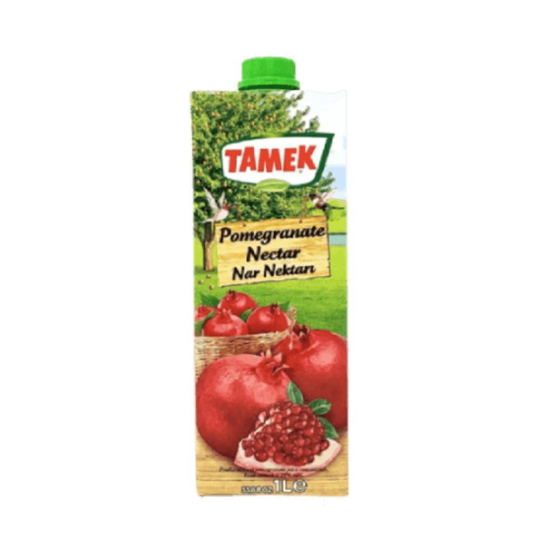 TAMEK Pomegranate Nectar 1lt