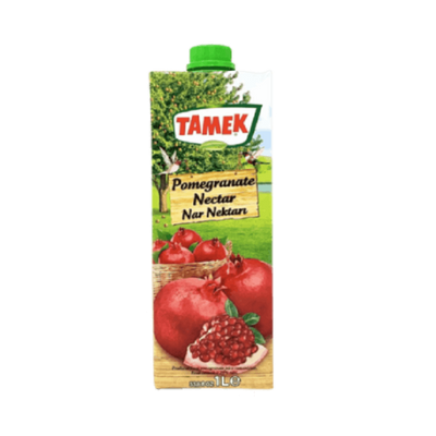 TAMEK Pomegranate Nectar 1lt