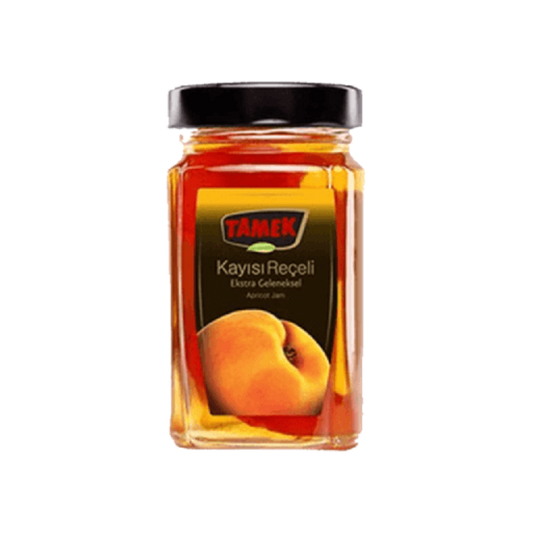 Tamek Apricot Jam Premium 380g