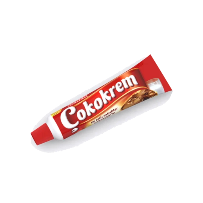 Ulker Cokokrem Chocolate Cream Tube 40g