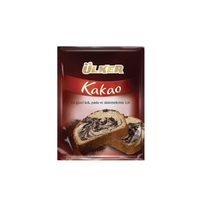 Ulker Cocoa Powder 25g