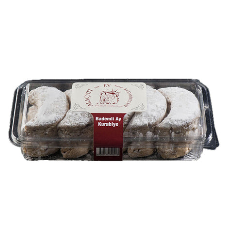 Alacati Almond Cookies 250gr