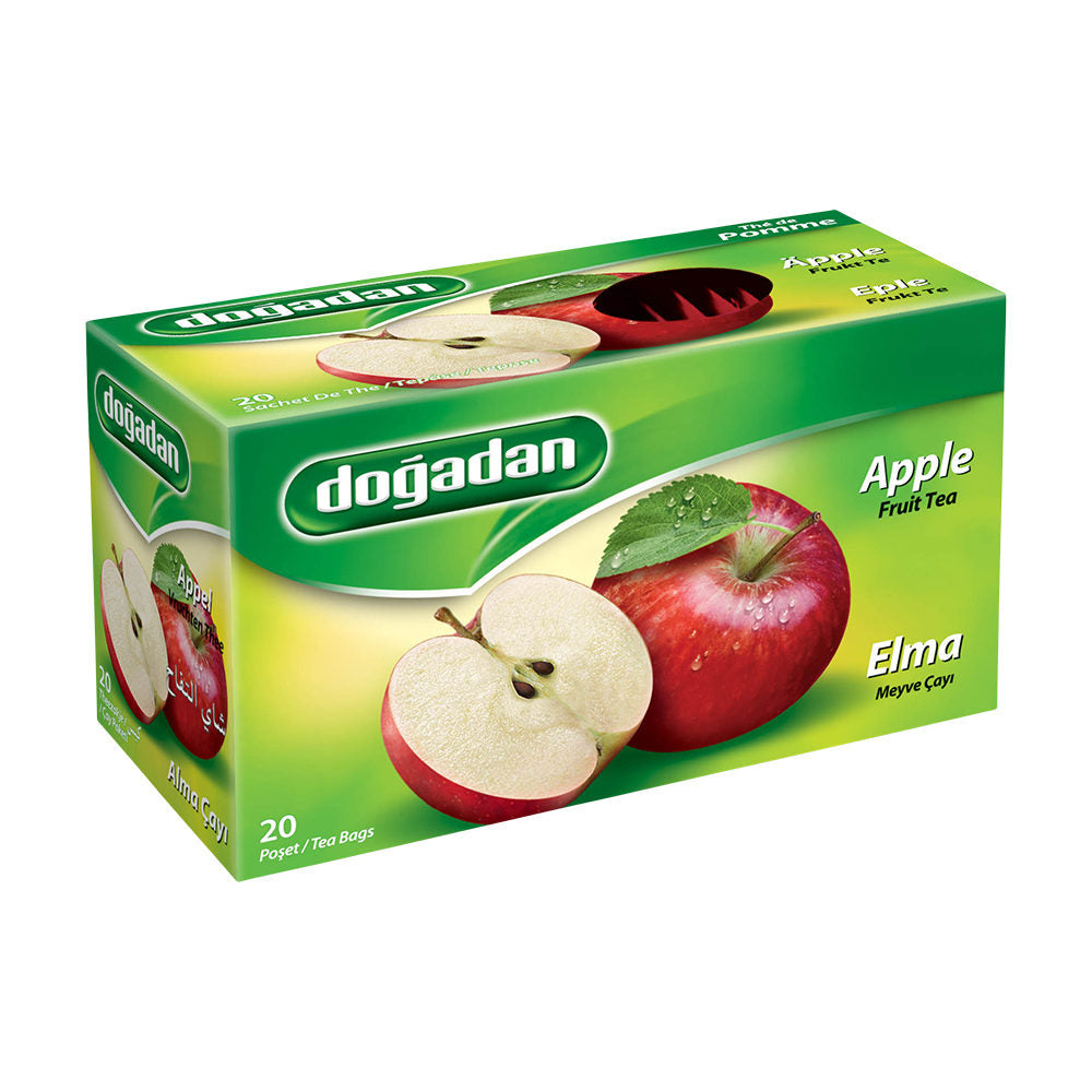 Dogadan Apple Tea 20 Bags