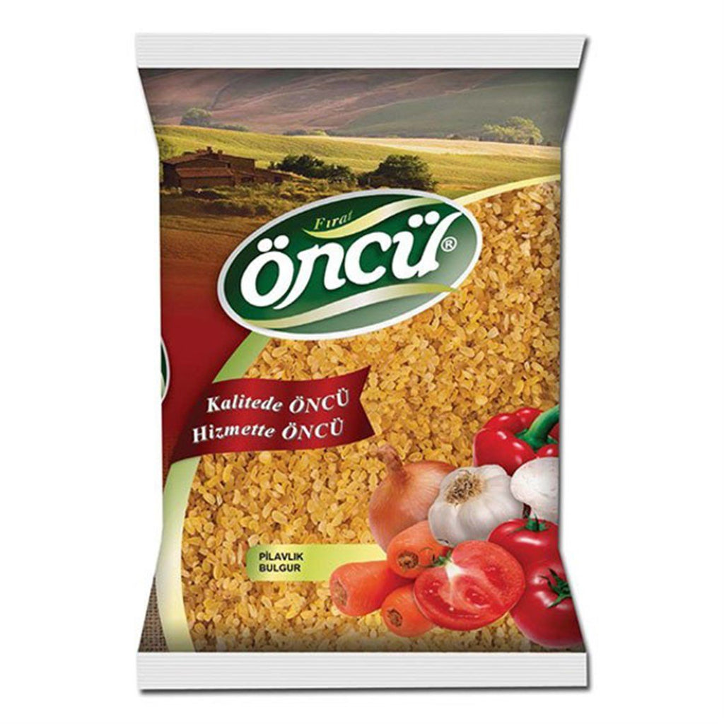 Oncu Firat Asurelik Wheat 1kg