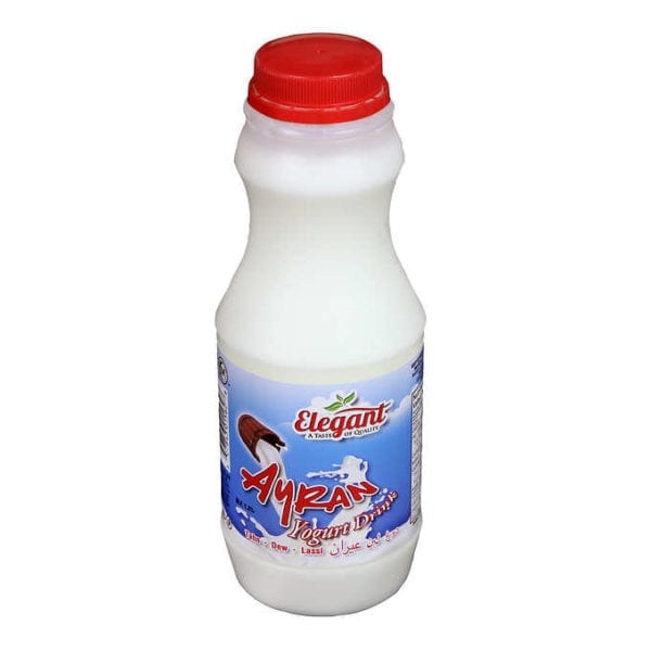 Elegant Yogurt Drink Ayran 473ml
