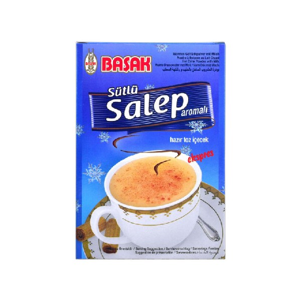 Basak Salep 130gr