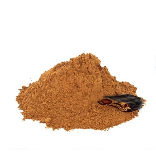 Tudab Carob Powder 500gr