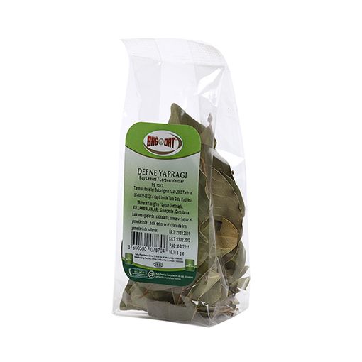 Bagdat Bay Leaves Defne Yapragi 6gr