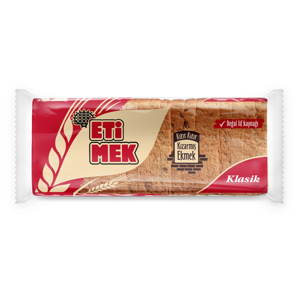 Etimek Toasted Bread 143gr