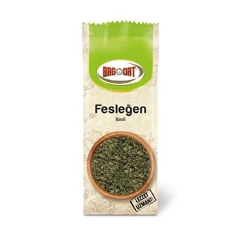 Bagdat Basil Feslegen 30gr