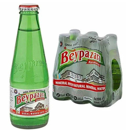 Beypazarı Mineral Water  200ml | 6pack