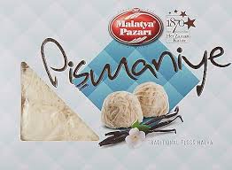 Malatya Pazari Candy Floss Pismaniye 250gr