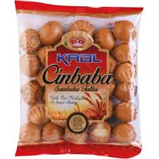 Kral Sambaba Tatlisi 140gr