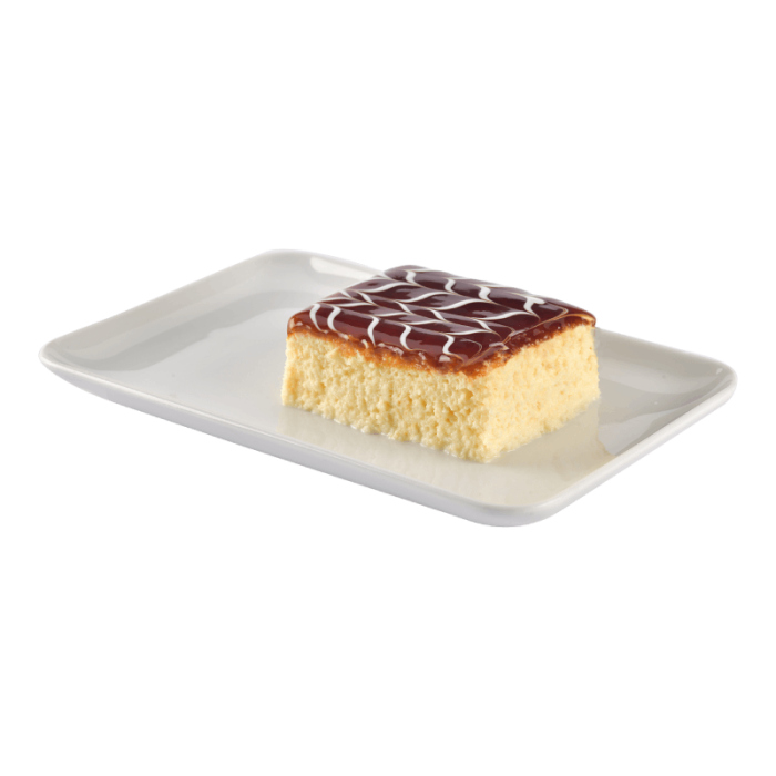 BREADHOUSE Tres Leches with Caramel 3 kg