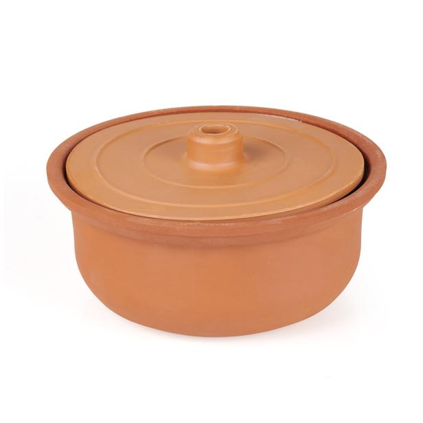 Earthenware Bowls 24cm (Guvec)
